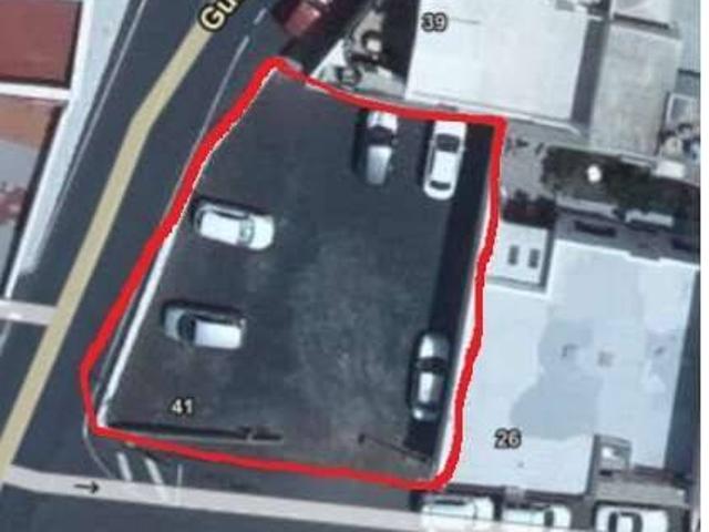 Terreno en Venta en San Bartolomé