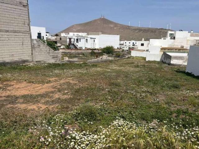 Terreno en Venta en San Bartolomé