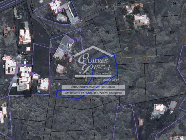 Terreno en Venta en San Bartolomé