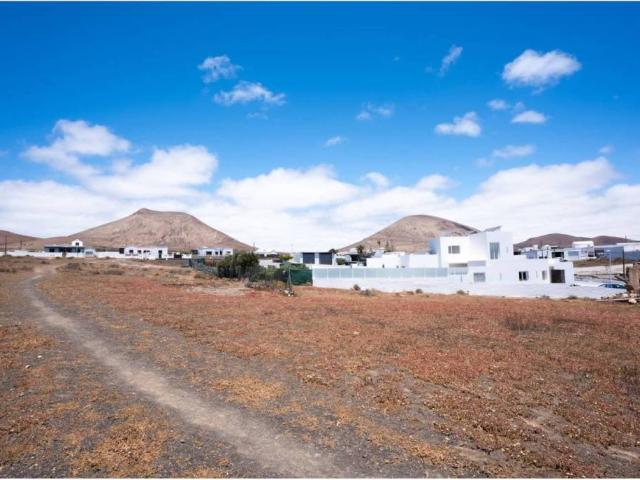 Terreno en Venta en San Bartolomé