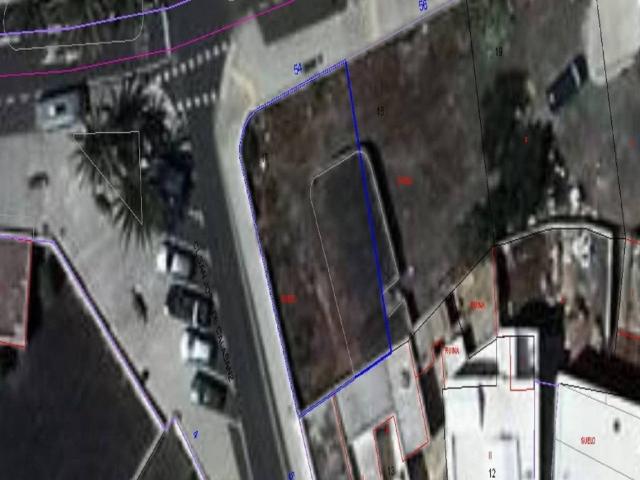 Terreno en Venta en San Bartolomé