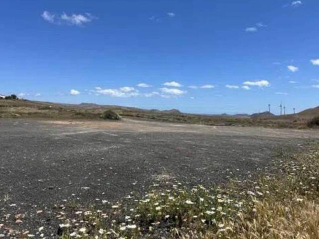Terreno en Venta en San Bartolomé