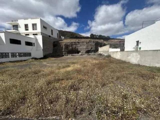 Terreno en Venta en San Bartolomé