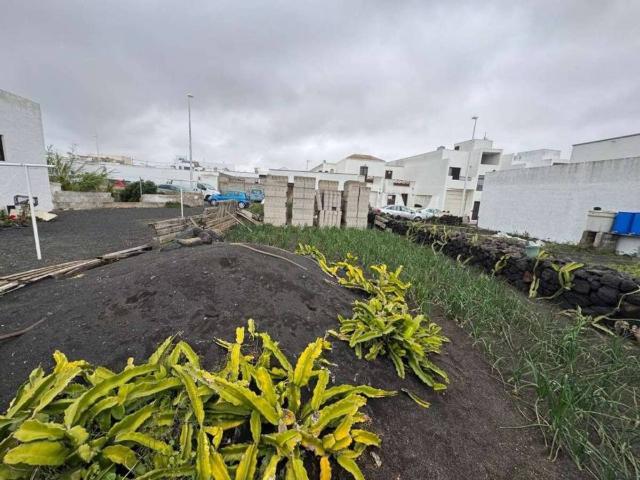 Terreno en Venta en San Bartolomé