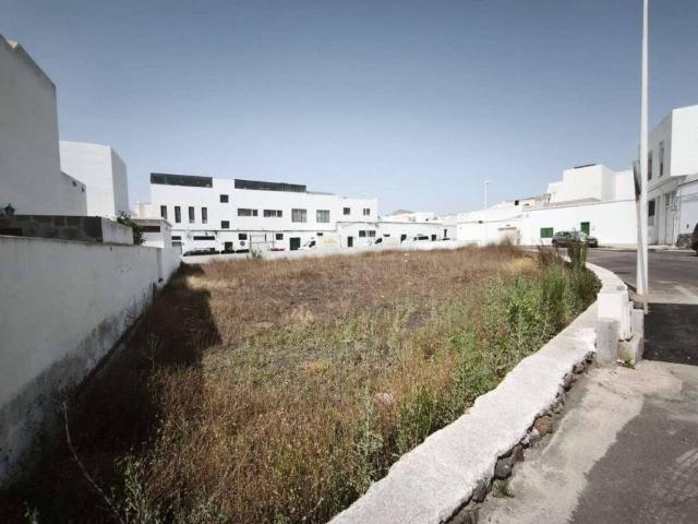 Terreno en Venta en San Bartolomé