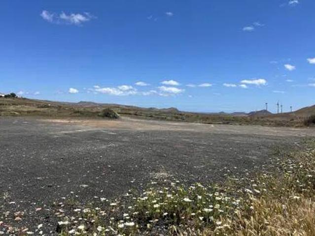 Terreno en Venta en San Bartolomé