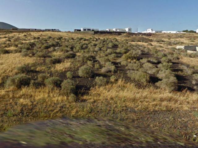 Terreno en venta en San Bartolomé, Guime