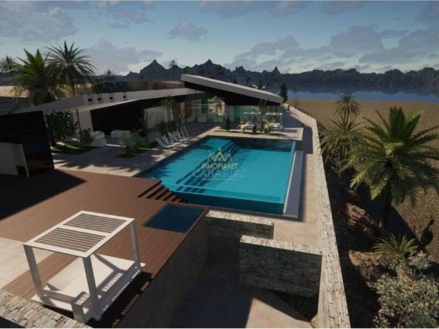 Terreno en Venta en San Bartolomé de Tirajana