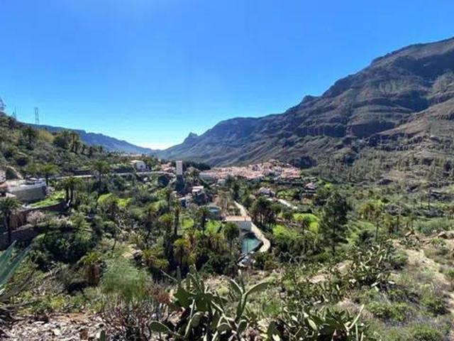 Terreno en Venta en San Bartolomé de Tirajana