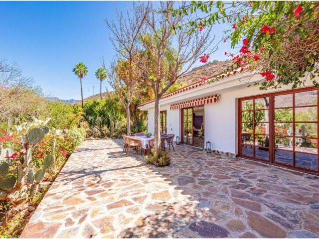 Terreno en Venta en San Bartolomé de Tirajana