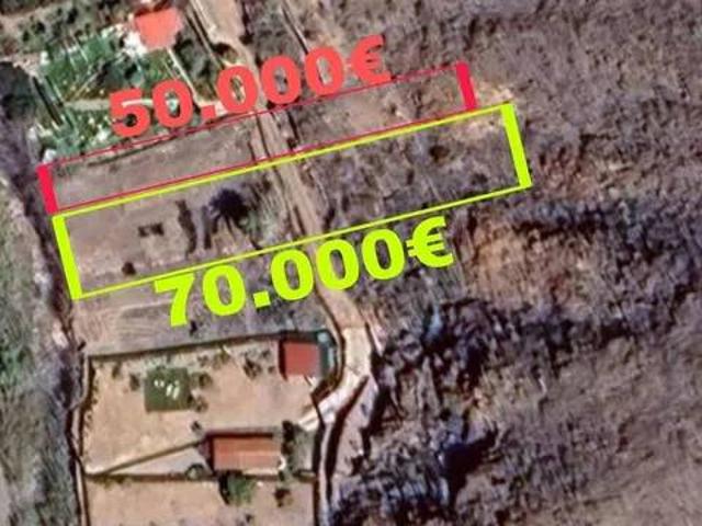 Terreno en Venta en San Bartolomé de Tirajana