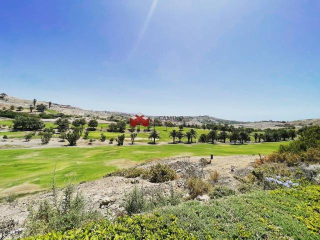 Terreno en Venta en San Bartolomé de Tirajana