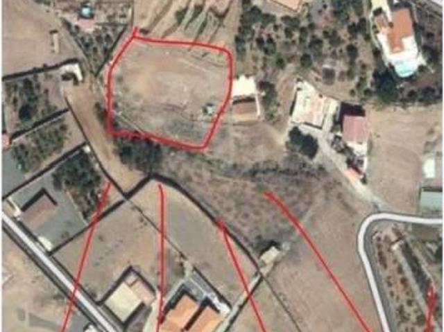 Terreno en Venta en San Bartolomé de Tirajana