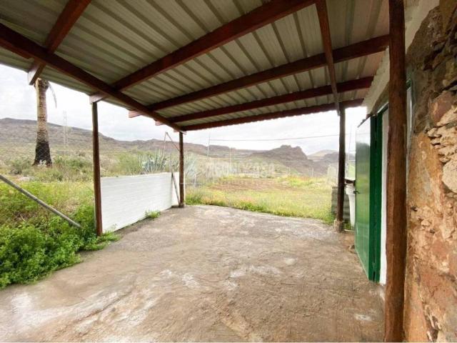 Terreno en Venta en San Bartolomé de Tirajana