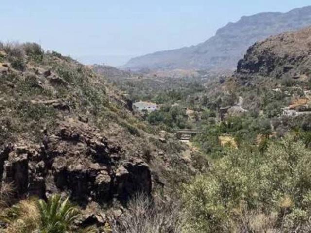 Terreno en Venta en San Bartolomé de Tirajana