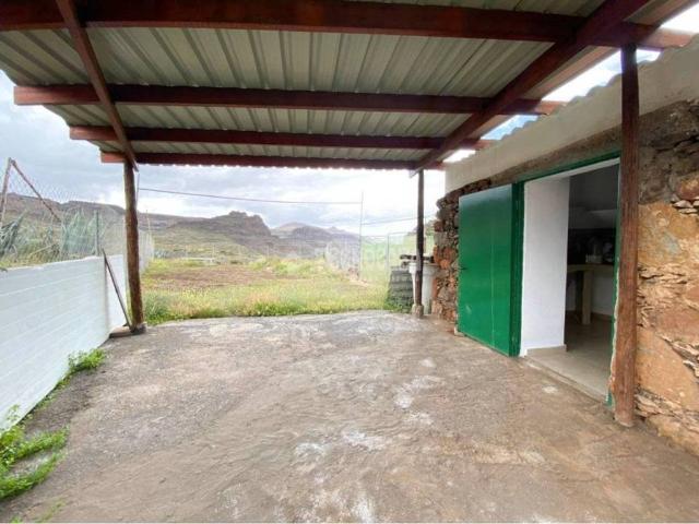 Terreno en Venta en San Bartolomé de Tirajana