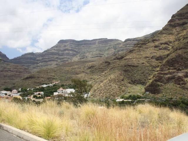Terreno en Venta en San Bartolomé de Tirajana