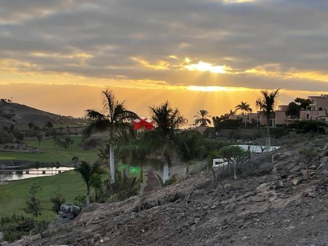 Terreno en Venta en San Bartolomé de Tirajana