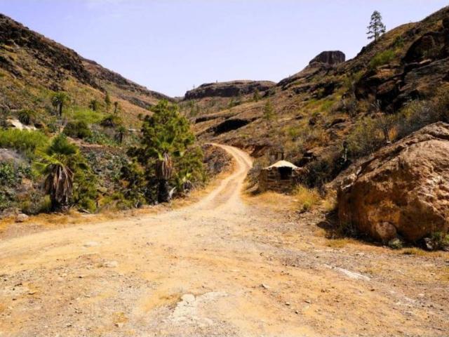 Terreno en Venta en San Bartolomé de Tirajana