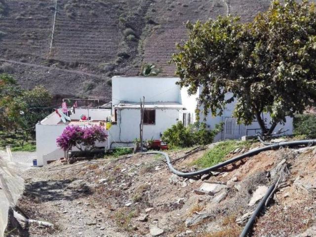 Terreno en Venta en San Bartolomé de Tirajana