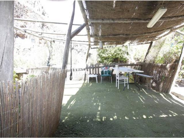 Terreno en Venta en San Bartolomé de Tirajana