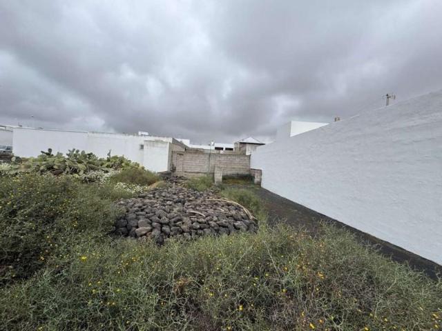 Terreno en venta en San Bartolomé, San Bartolomé