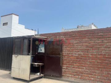 Terreno en venta en San Borja a S/2,216,500