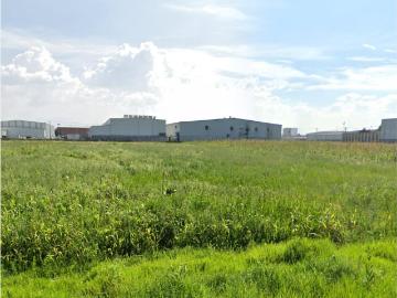 Terreno en venta en San Blas Otzacatipan, Toluca, México