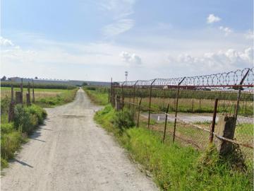 Terreno en venta en San Blas Otzacatipan, Toluca, México