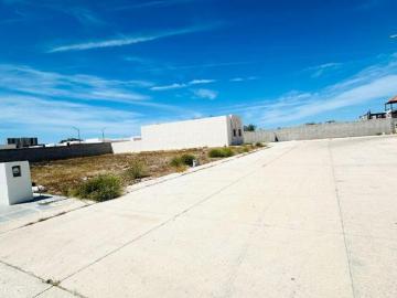 Terreno en Venta en San Carlos