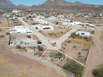 Terreno en Venta en San Carlos