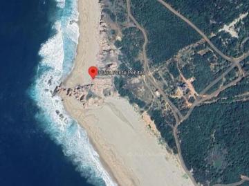 Terreno en Venta en San Carlos Costalegre con ubicacion estrategica Jalisco Playa Punta Peñitas L3
