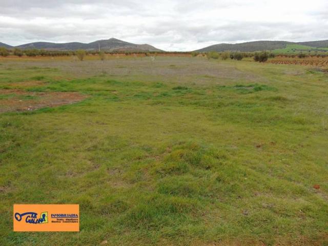 Terreno en Venta en San Carlos del Valle