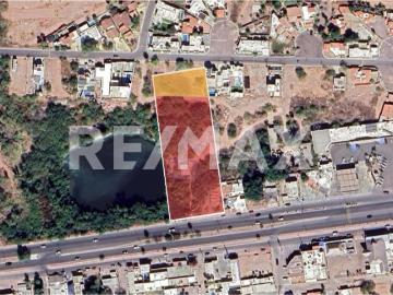 Terreno en venta en San Carlos Nuevo Guaymas, Sonora