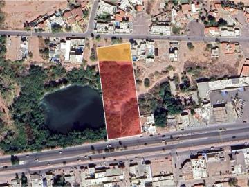 Terreno en venta en San Carlos Sonora