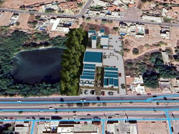 Terreno en venta en San Carlos Sonora