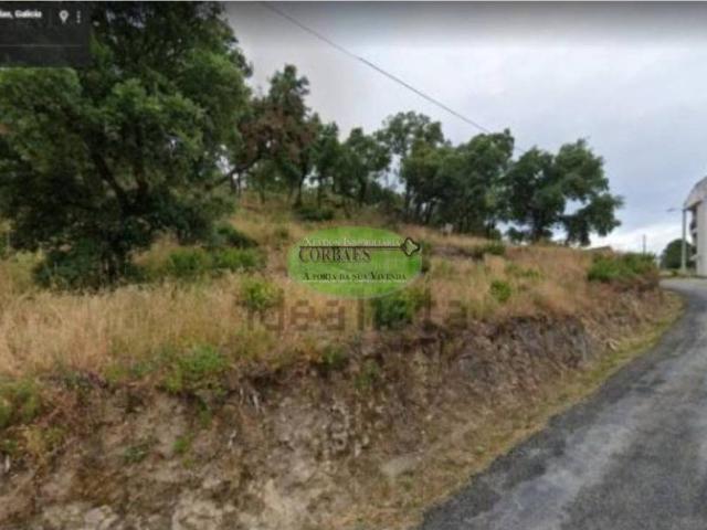 Terreno en Venta en San Cibrao das Viñas