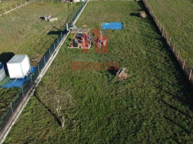 Terreno en Venta en San Cibrao das Viñas
