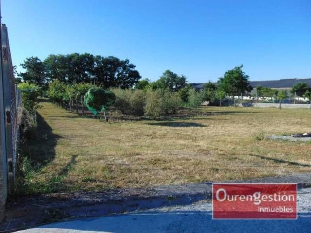 Terreno en Venta en San Cibrao das Viñas