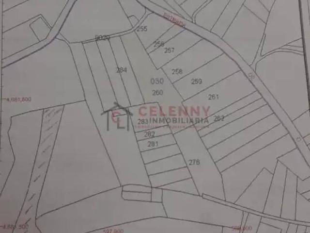 Terreno en Venta en San Cibrao das Viñas