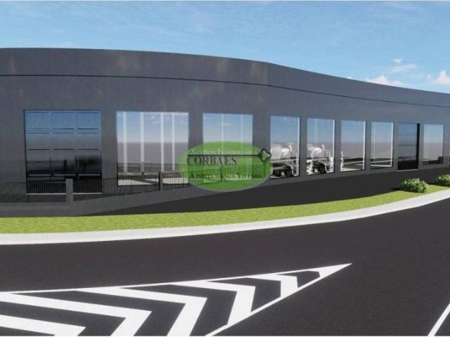 Terreno en Venta en San Cibrao das Viñas