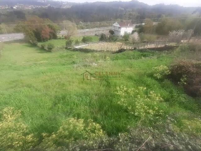 Terreno en Venta en San Cibrao das Viñas