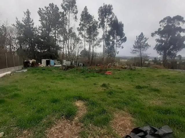 Terreno en Venta en San Cibrao das Viñas