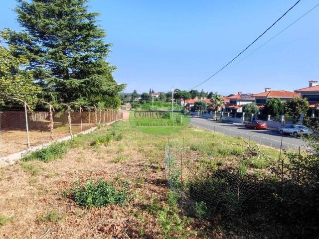 Terreno en Venta en San Cibrao das Viñas