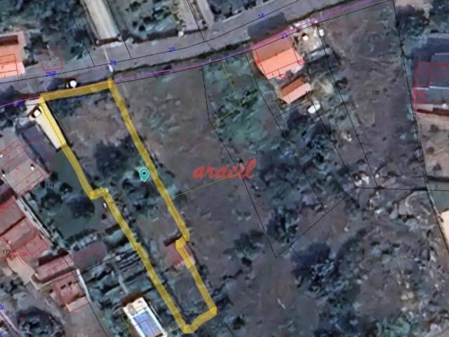 Terreno en Venta en San Cibrao das Viñas