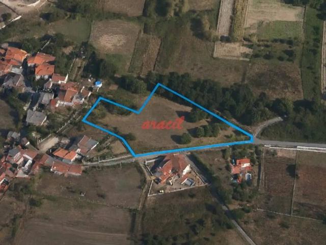 Terreno en Venta en San Cibrao das Viñas
