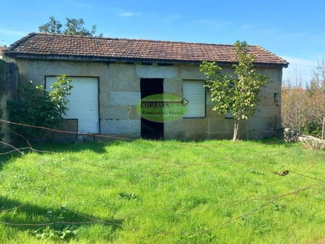 Terreno en Venta en San Cibrao das Viñas