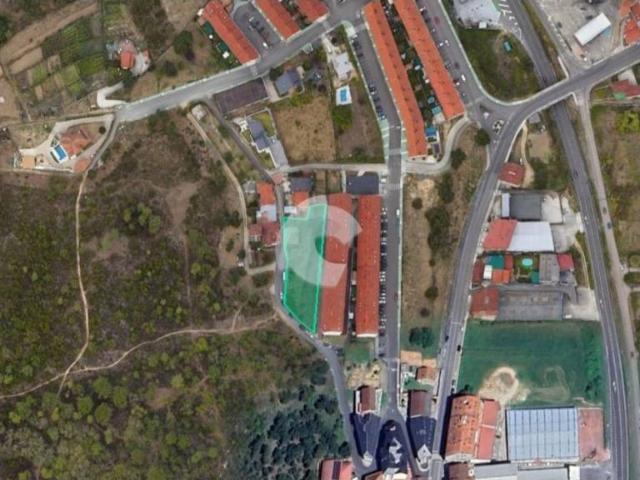 Terreno en Venta en San Cibrao das Viñas