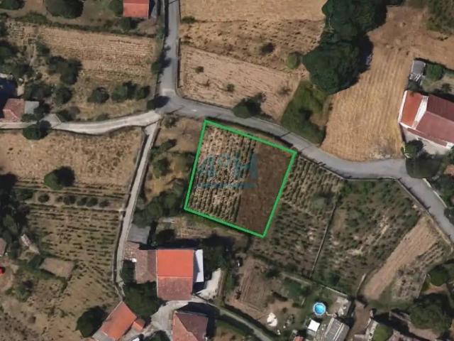Terreno en Venta en San Cibrao das Viñas