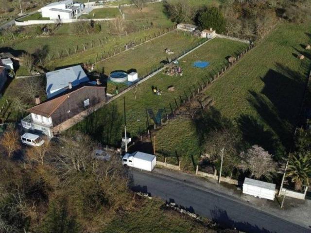 Terreno en Venta en San Cibrao das Viñas